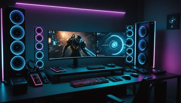 pc gamer rtx