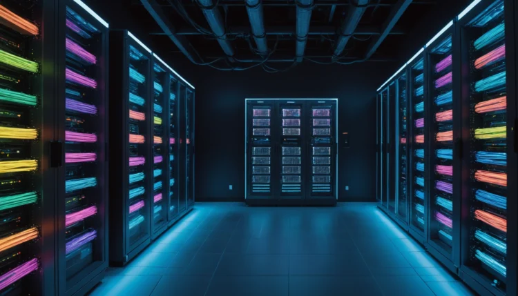armoires fibre optique