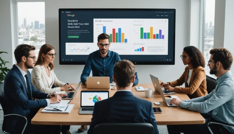 audit google ads
