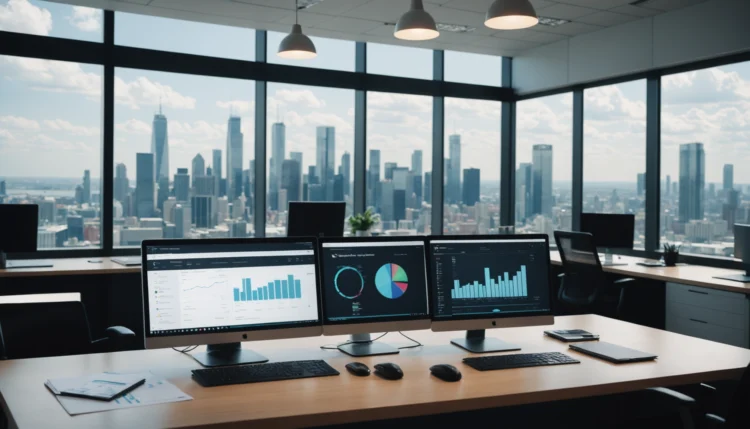 erp and cloud