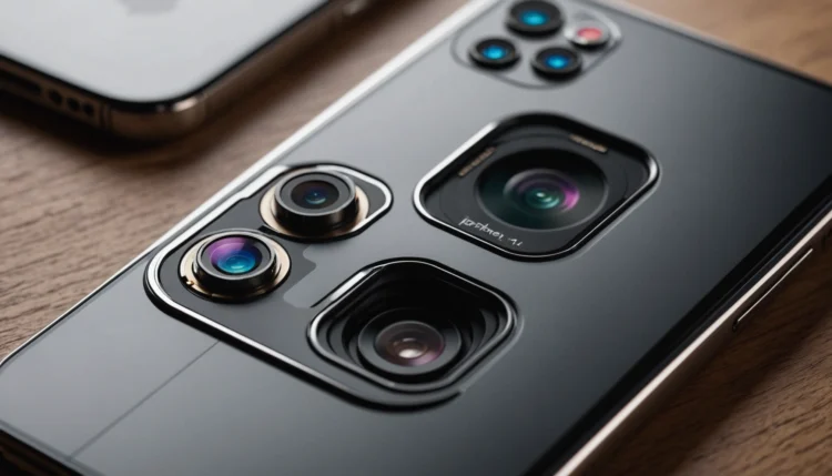 chassis iphone 14 pro