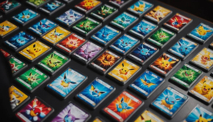 carte pokemon cheres