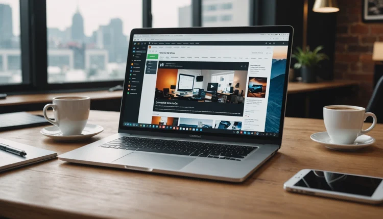 comment faire une veille technologique